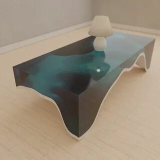 3d смола
