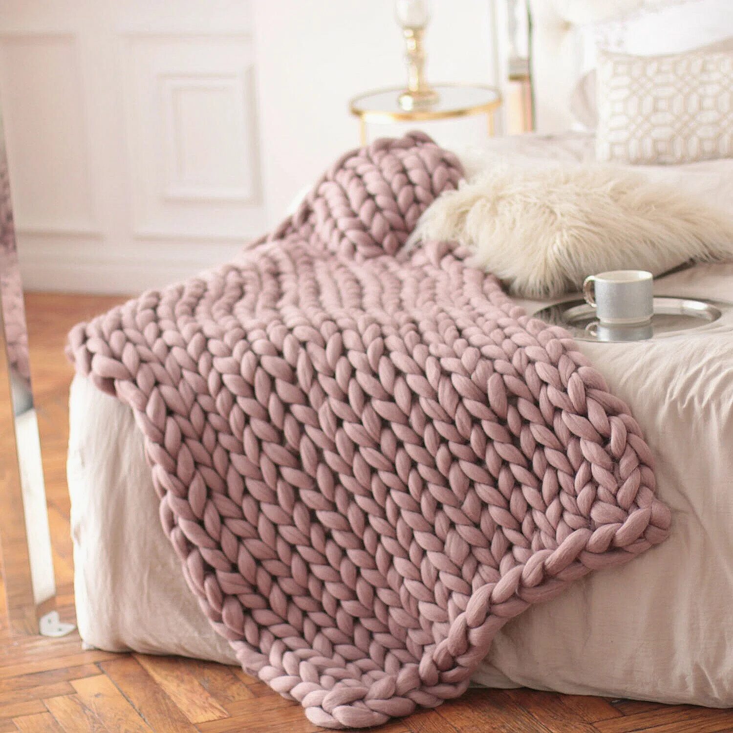 Толстый плед. Chunky Blanket пряжа. Плед из толстой пряжи мериноса. Плед Monterey Fashion Blanket 200 240. Chunky Knit Blanket.