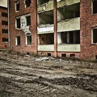 Разрушение распад