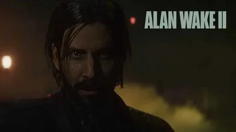 Alan wake ii the lake house