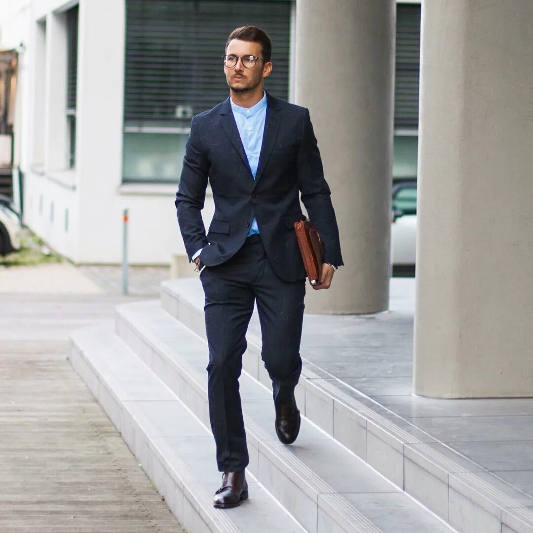 Office style