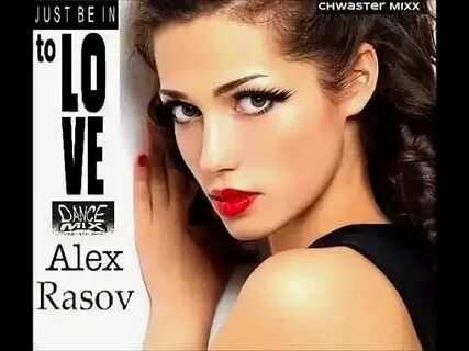 Alex rasov high