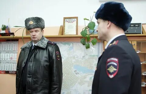Межмуниципальный отдел министерства внутренних дел