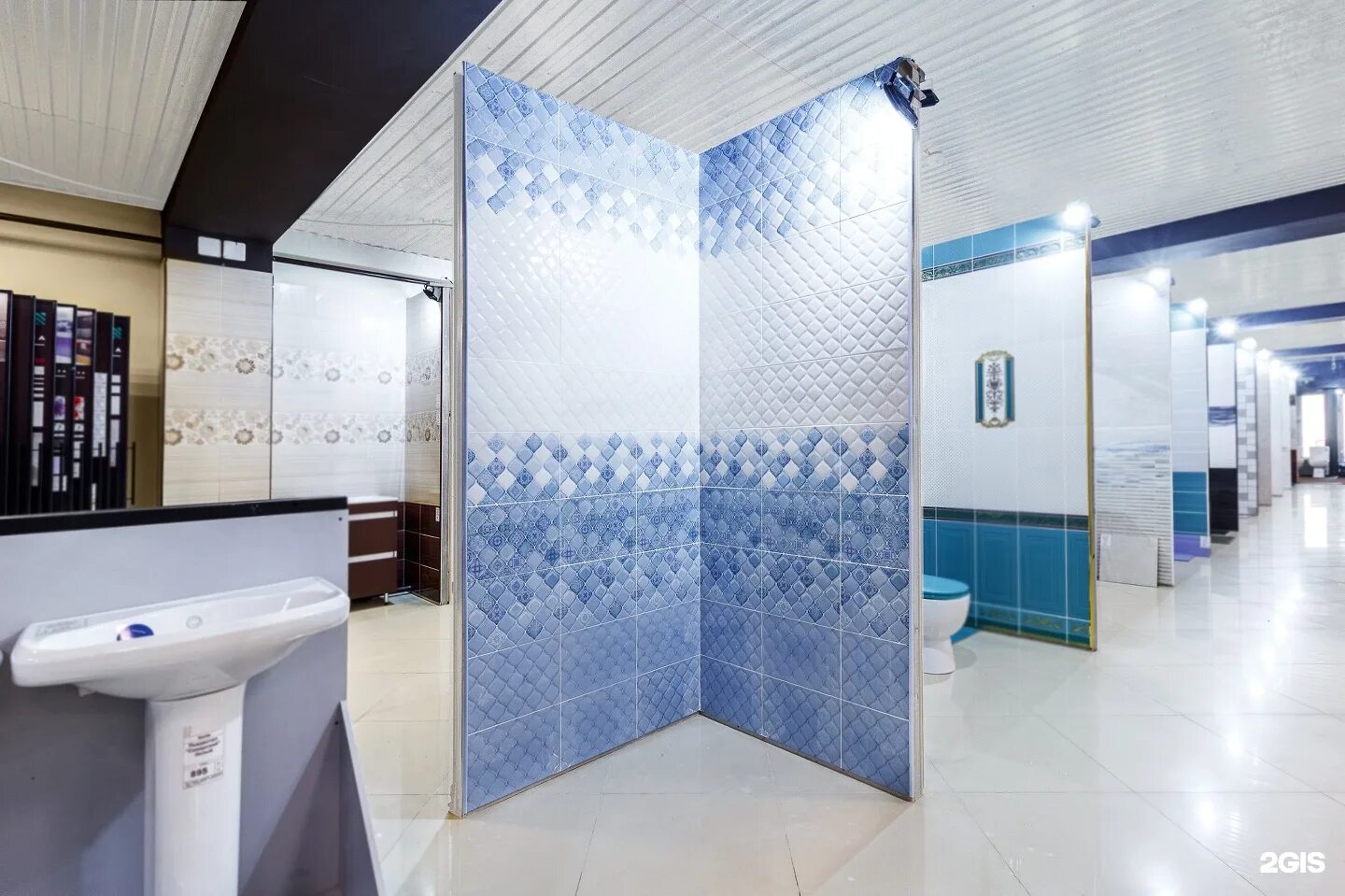 магазин сантехники 33 метра пермь