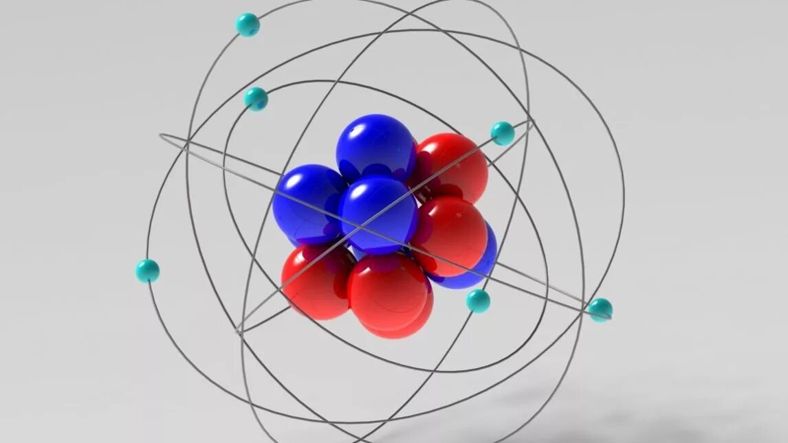 Включи атом 3. Атом. Атом картинка. Современная модель атома картинки. 3д модель атома.