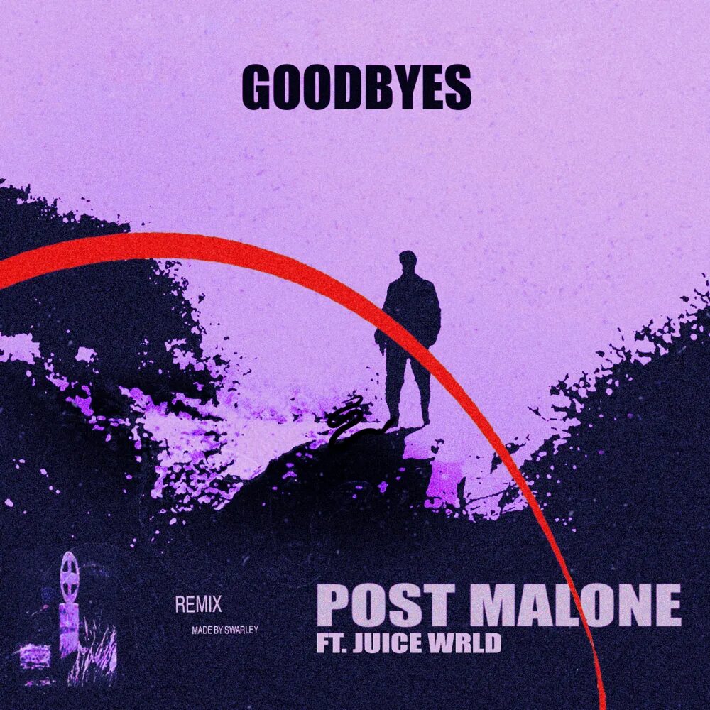 Post Malone Goodbyes. Post Malone - "Goodbyes" ft. Young Thug. Post Malone Goodbyes обложка. Пост Малон из Goodbyes. Post malone remix