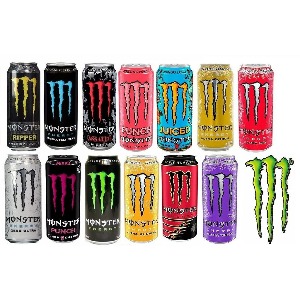 Энергетический напиток Monster Energy Ripper. Монстер Раш Энергетик. Monster Энергетик Energy Juice. Энергетик монстр NZT Juice. Хай напиток