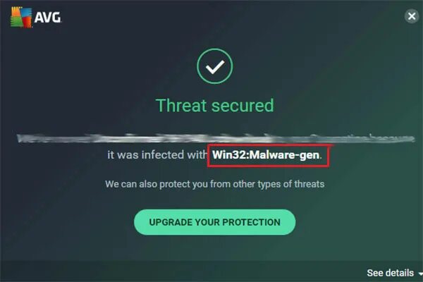 Virus heur adware script pusher gen. Win32 malware-gen что это. not a virus heur. malware gen что за вирус.