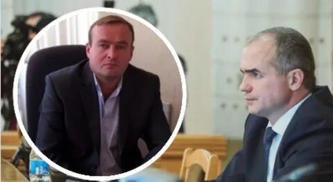 Новый директор увольняет