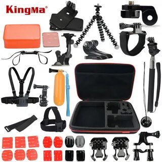 Accessories set