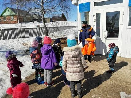 Детский сад ветерок