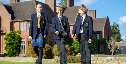 Uniform in uk