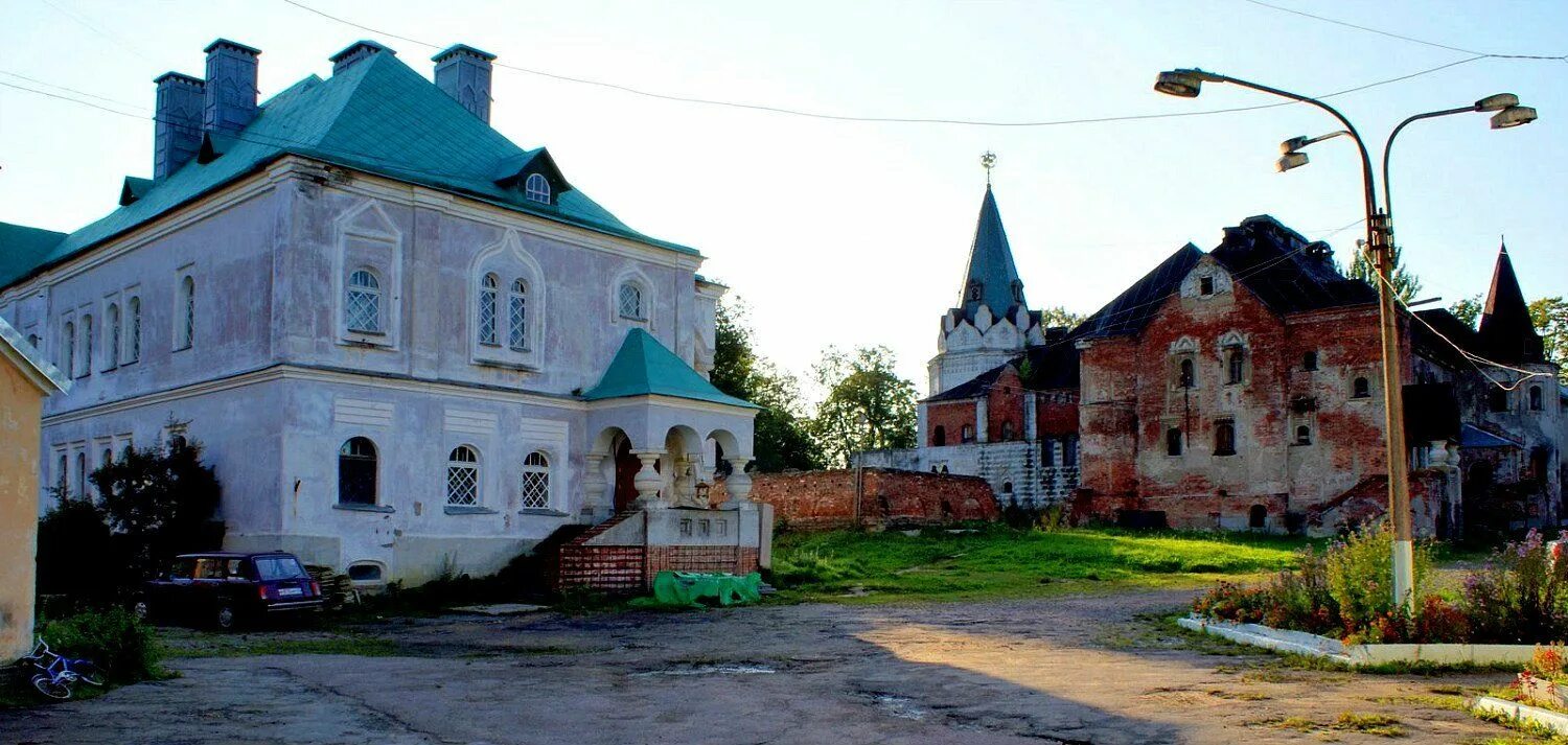 Федоровский городок в Царском селе. Фёдоровский городок реаставрация. Лазарет в Федоровском Городке. Федоровский городок белая палата.