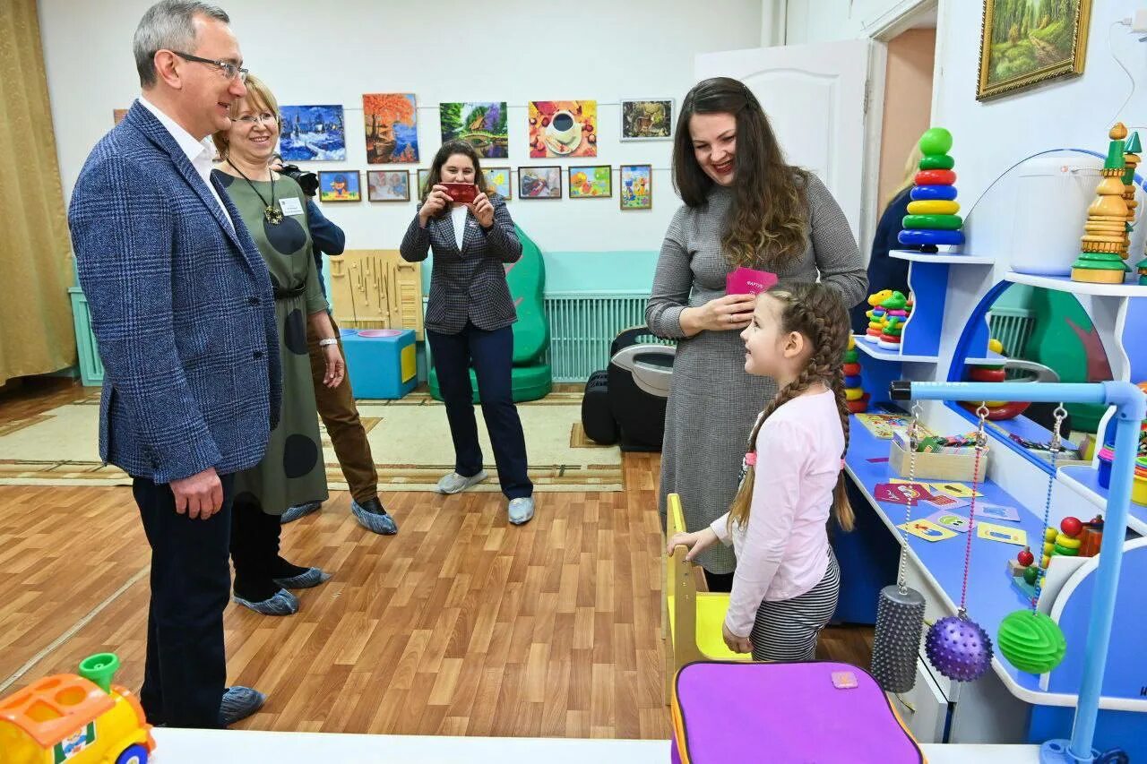 Открытие детского центра. Калуга дети. Детский центр Калужская область. Центр помощи семье. Переехать в калугу