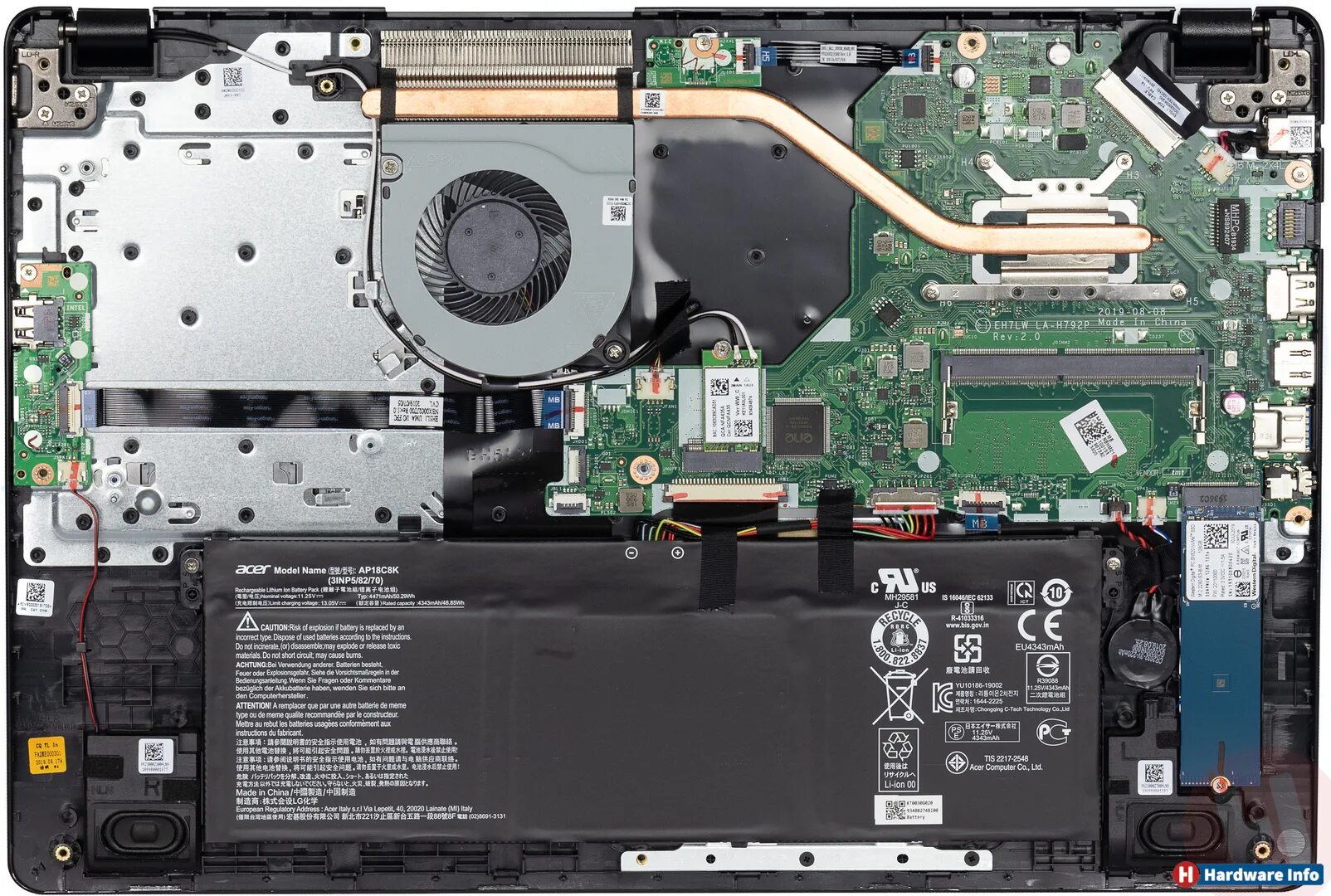 Intel uhd graphics 24eus