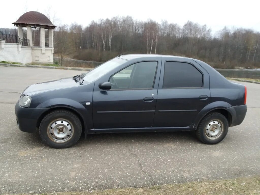Рено логан 2008 года 1 6. Рено логан 2008. renault logan 2008. рено логан 2008 графит. рено логан люкс 2008.