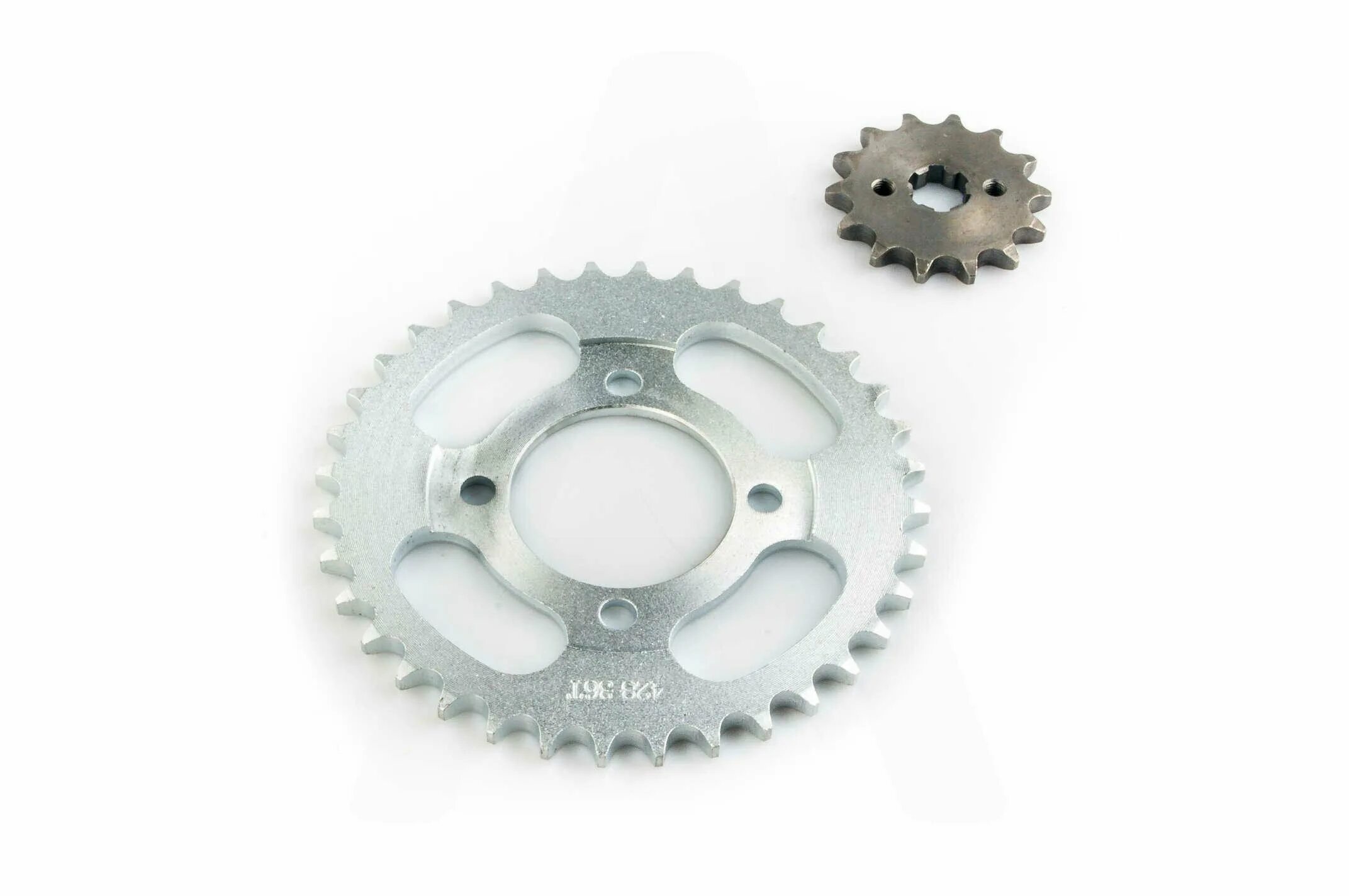 задняя звезда на мопед дельта. привод скутера дельта альфа звезды цепь. Foriers twister 15t звезда. звезда трансмиссии. 428-42t d-64mm.