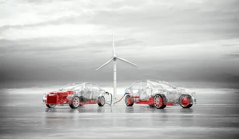 Cars energy