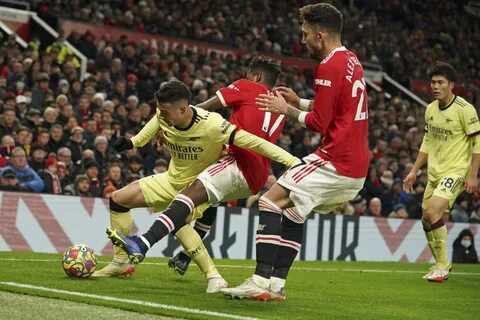 Streaming arsenal