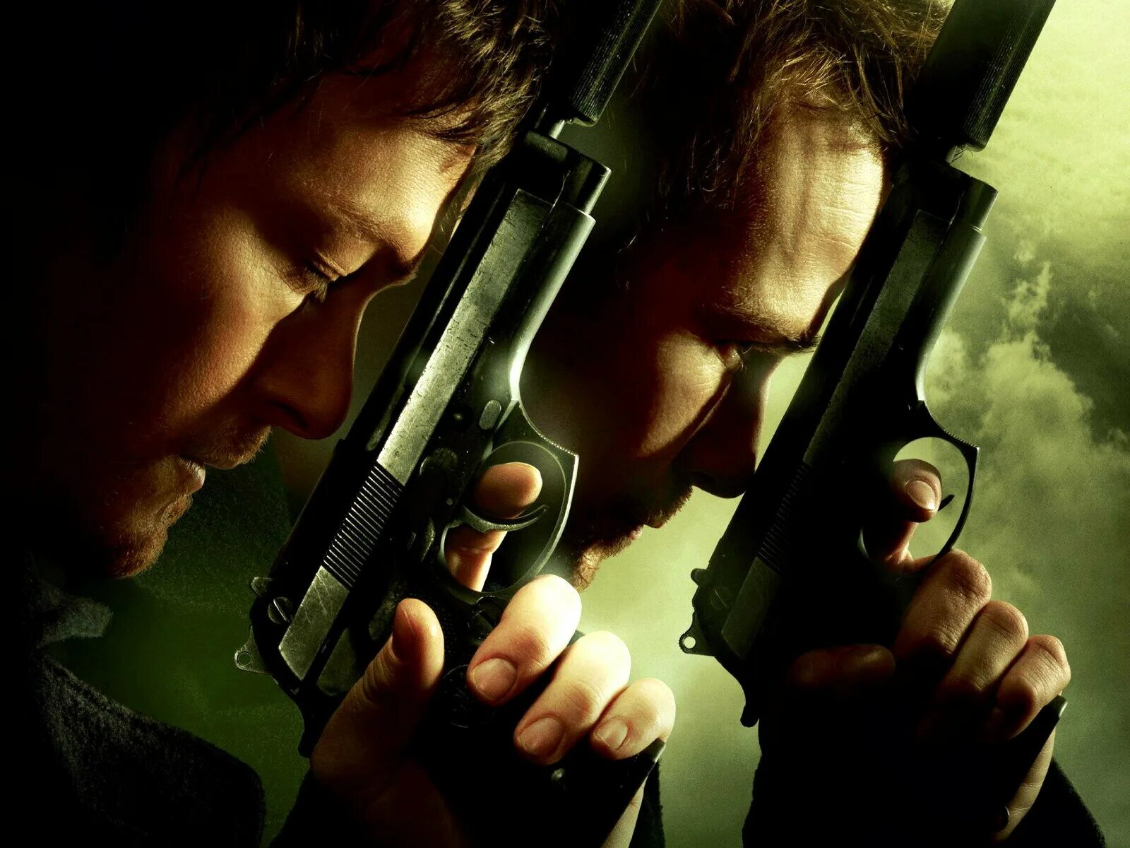 Святые из трущоб лучшее. Boondock Saints. The Boondock Saints II: all Saints Day. Святые из Бундока.