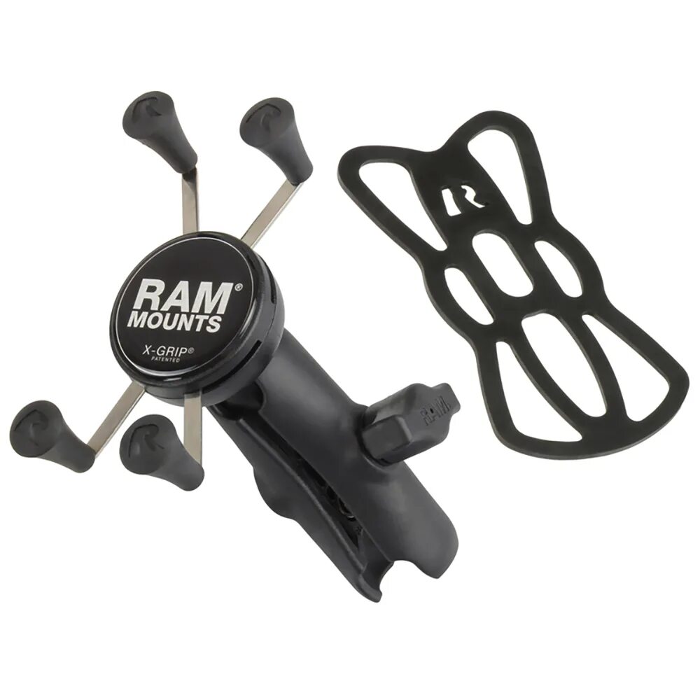 Ram x-Grip. Ram x-Grip с зарядкой. Ram Mounts держатели. Держатель для телефона Ram.