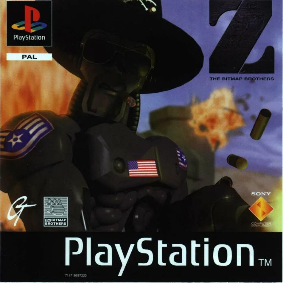 Ps1 iso rus. Sony playstation 1 игра z. z steel soldiers ps1. soldiers sony ps 1. z: the bitmap brothers ps1.