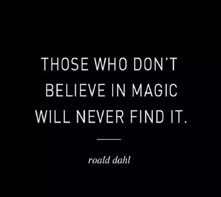 Magic wills. Believe in Magic. Блокнот gailmarie believe in the Magic.