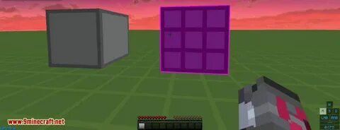 Overlay mod