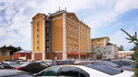 Волоколамск революционная