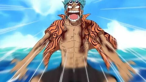 Трейнеры one piece