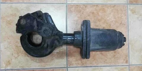 Фаркоп газ