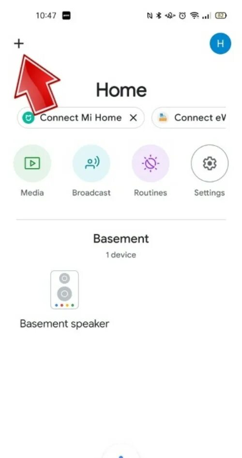 Как управлять роботом пылесосом Xiaomi через Алису