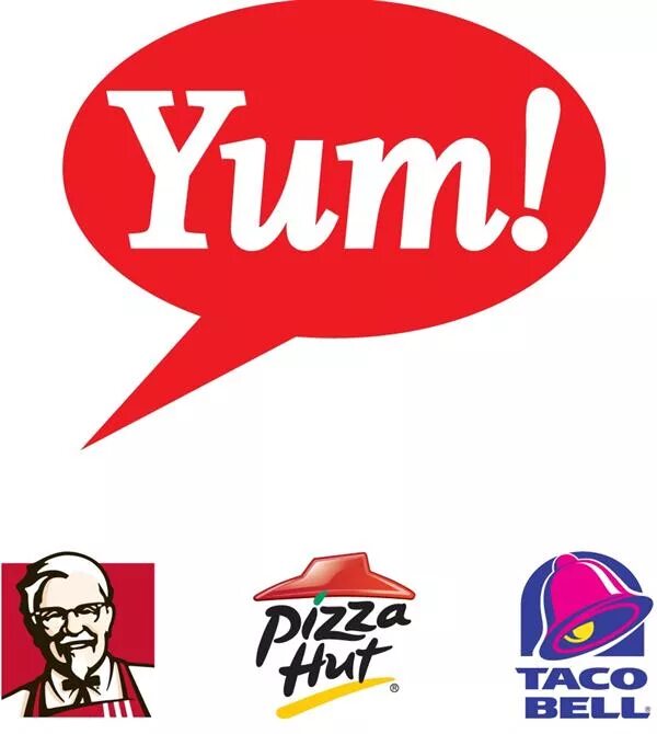 компания yum. компания yum brands. Yum! brands inc логотип. компания yum.