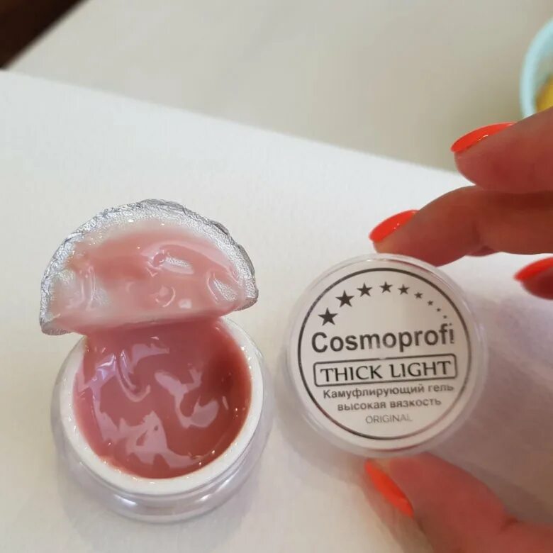 Cosmoprofi гель