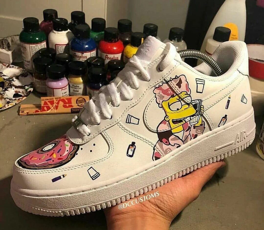 Как сделать красивые кроссовки. Кастомизация Air Force. Nike Air Force кастом. Nike Air Force Shoes Custom. Кастомные Air Force 1.