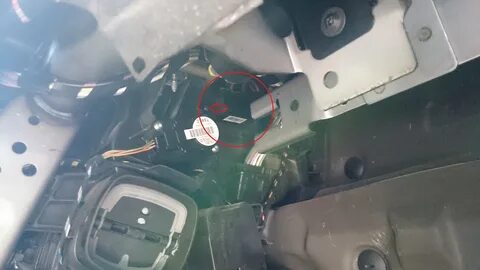 Фокус 2 не дует печка