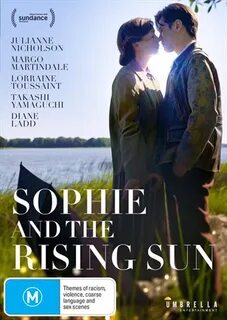 Sun sophie