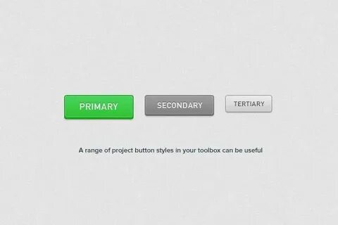 The second button