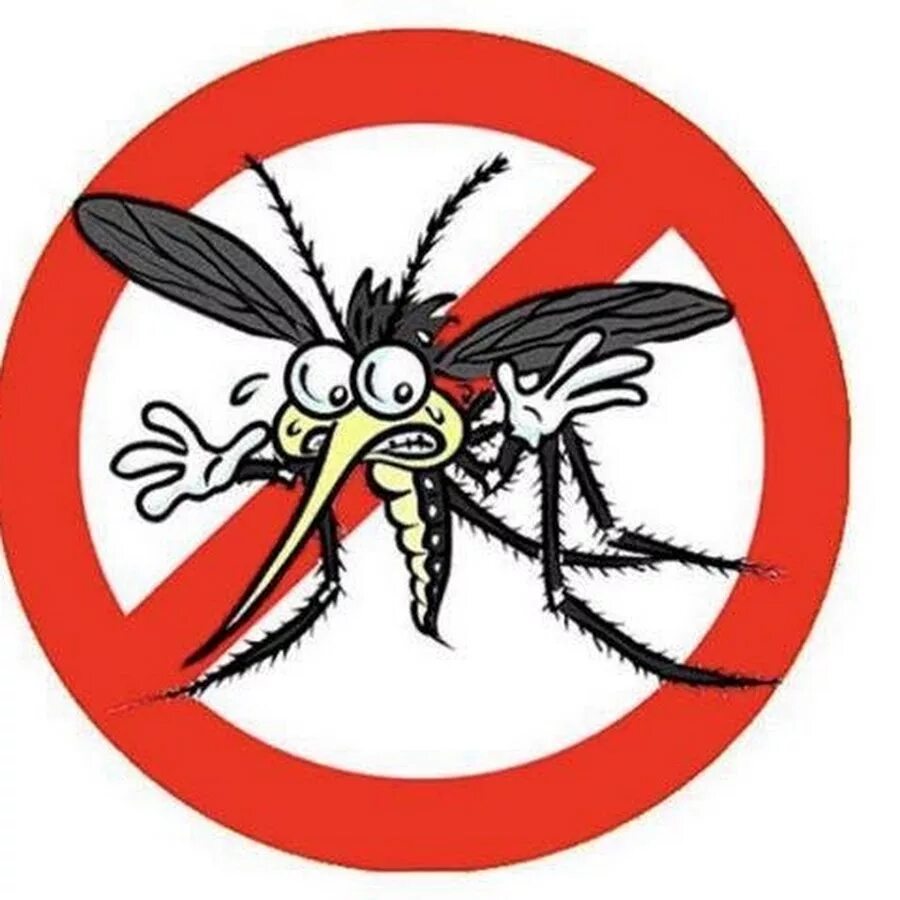 Осторожно мухи. Борьба с комарами. Комар в Красном круге. Муха значок. Значок против москитов.