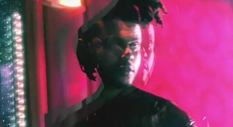 Weeknd take