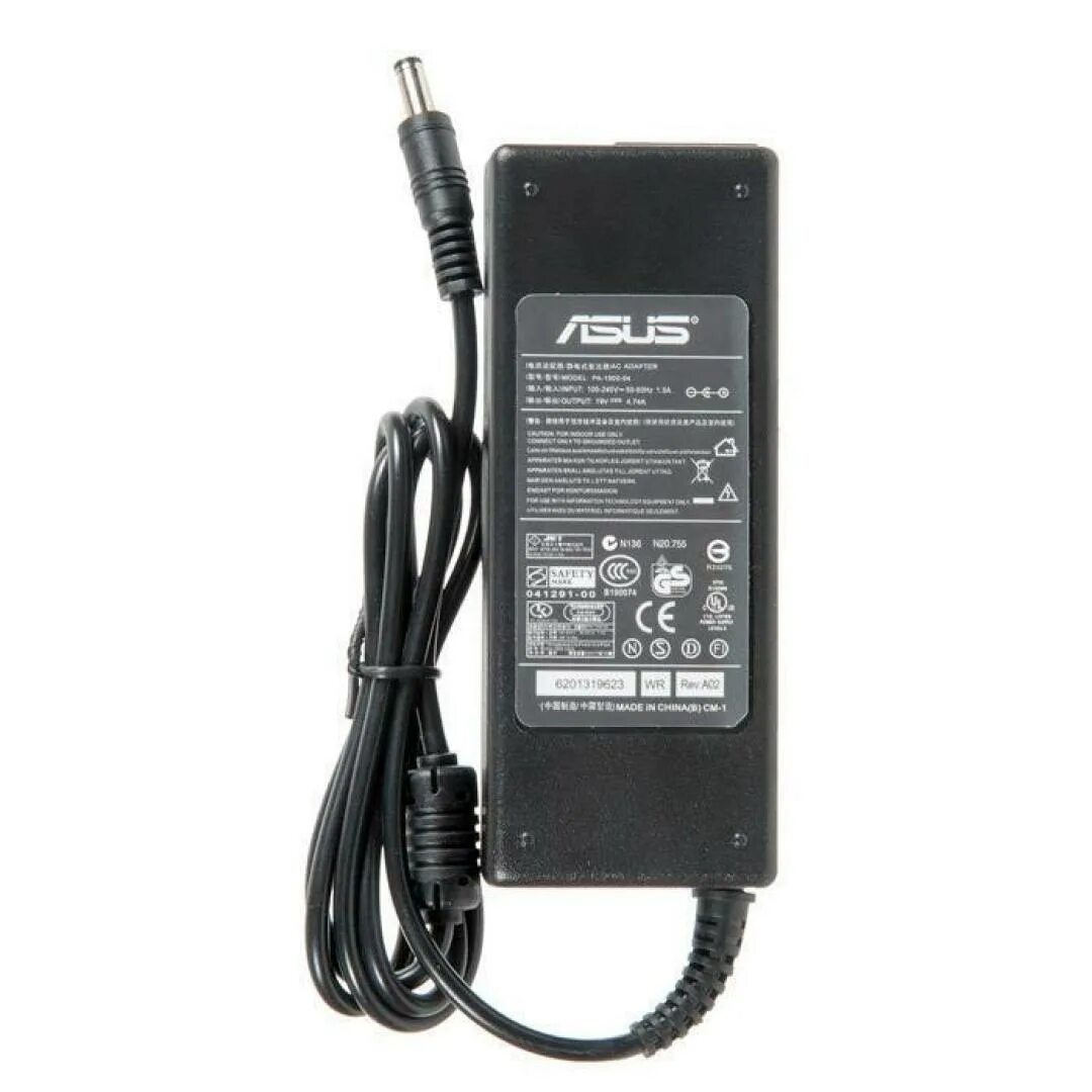 блок питания для моноблока pa-1900-32hw. 9x5. Asus 19v 4. блок питания для ноутбука k52j оригинал. блок питания acer 5.