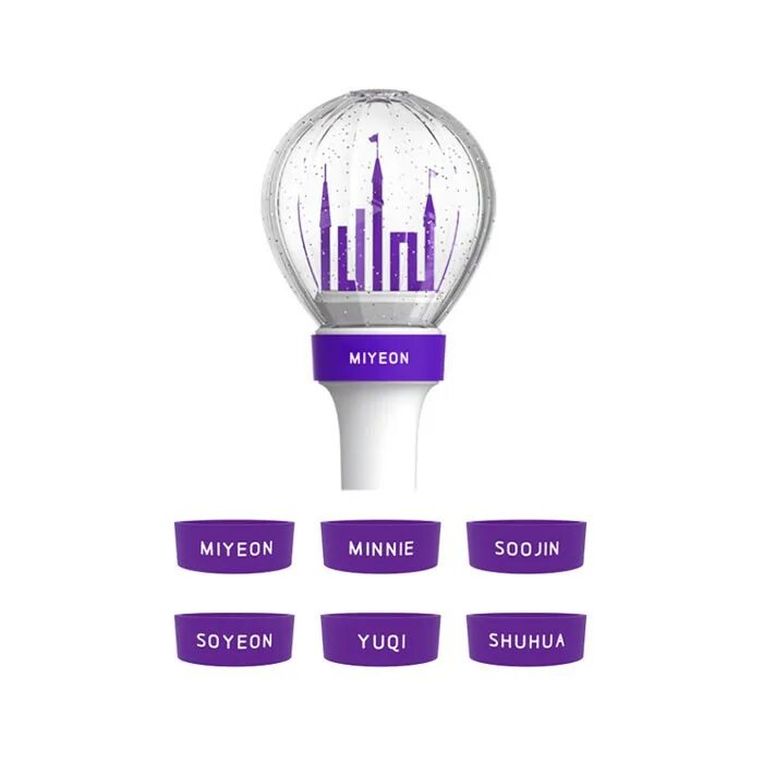 Gidle lightstick. Лайтстик g idle. Лайстик g i dle. Лайстик g i dle. Лайтстик g i-dle.