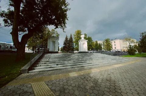 Казань крыла