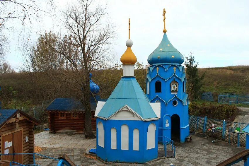 Ташла святой источник отзывы. Село ташла самарская область святой источник. церковь ташла самарская область.