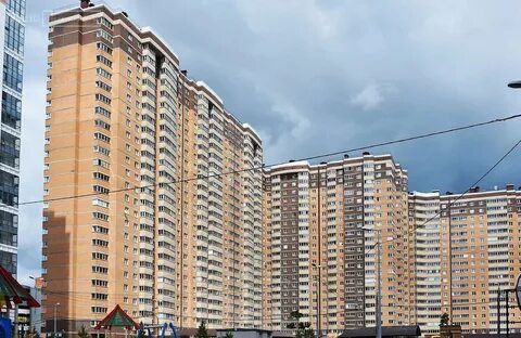 Кушелевская дорога 5 корп 5