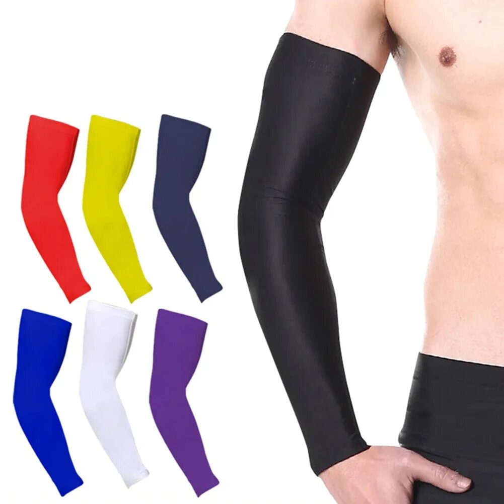 Купить спортивный рукав. Спортивные нарукавники (Compression Sleeves).. Спортивный компрессионный протектор Ruka. Компрессионные рукава Micromassage Arm Band. Нарукавники для волейбола Decathlon мужские.