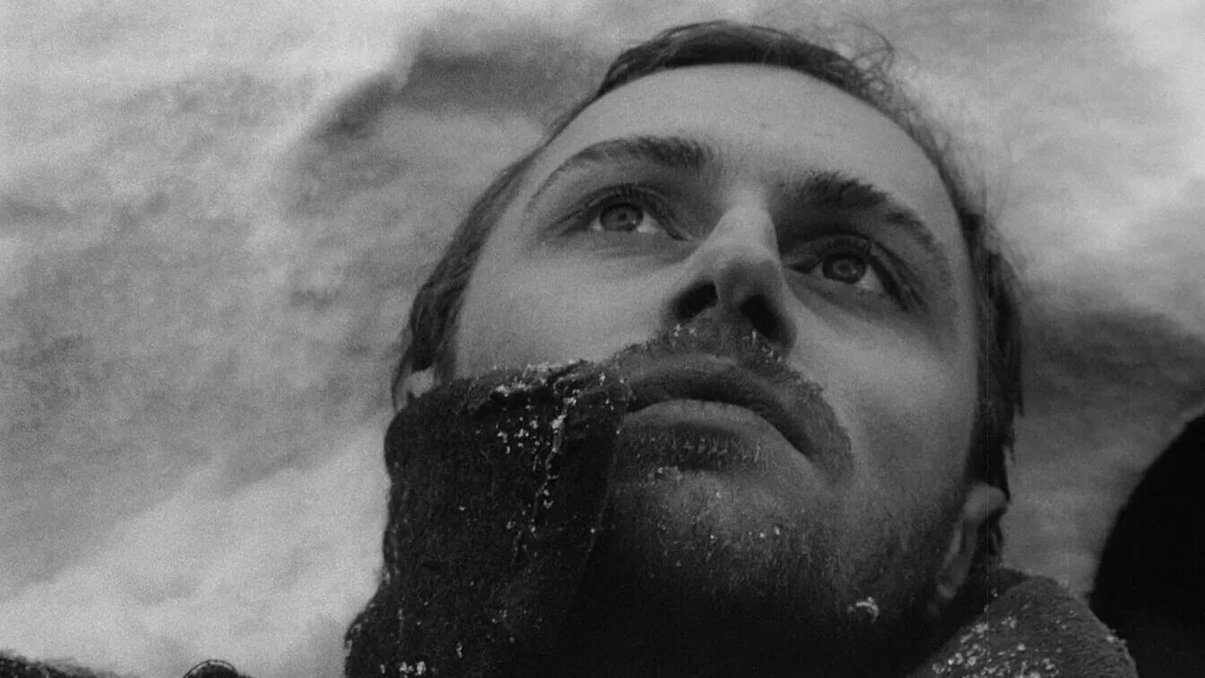 восхождение шепитько