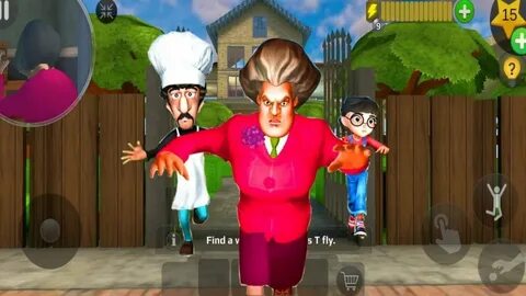 Играть преподаватели