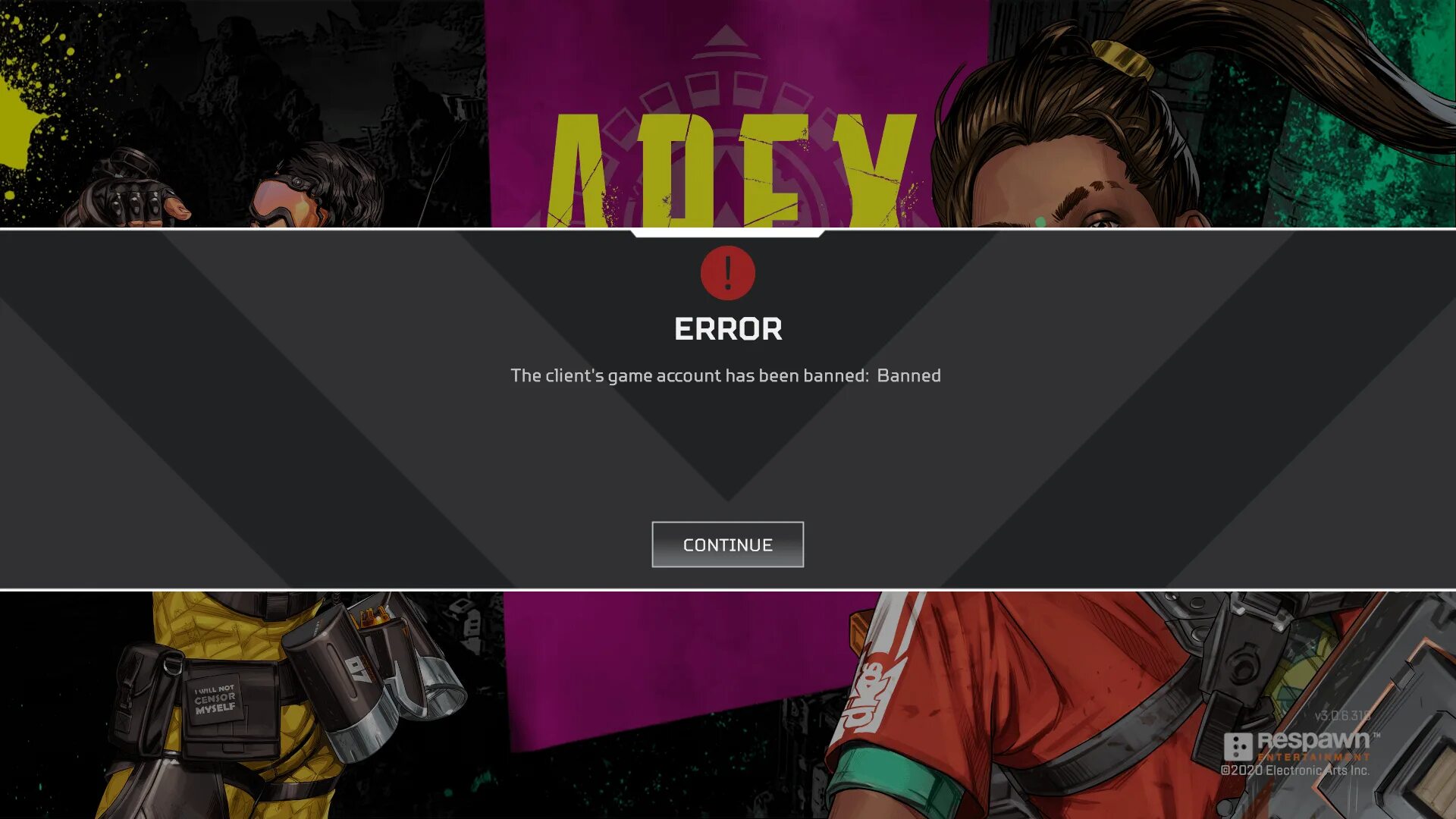 Apex legend ошибки. Сервера апекс. ошибки апекс. apex legends ошибки. бан в apex legends.