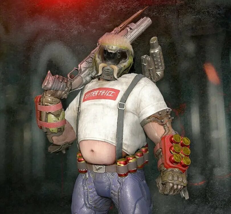 Doom eternal скины. Doom скины. скины на дума.